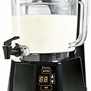 Nutramilk machine